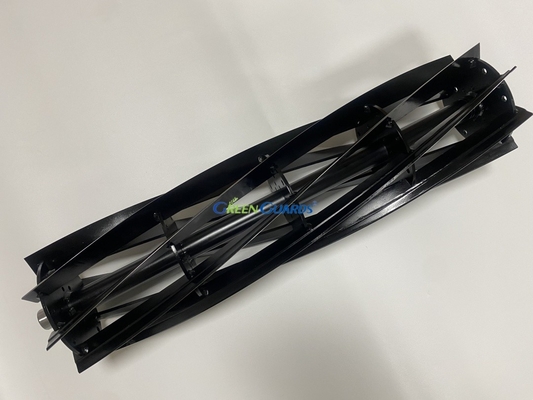 Çim biçme makinesinin bıçak ruloları - 8 Blade Razor Serisi Radyal 27x7 G137-8470 Fits Toro Reelmaster