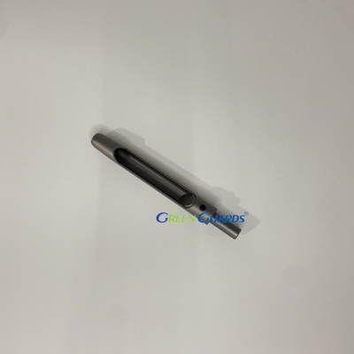 Çim havalatıcısı Tines Hollow Tine 19x150 (3/4x6) G311.219.150 Fits Redexim Vertidrain