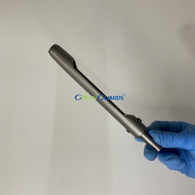 Çim havalatıcısı Tines Hollow Tine 19x150 (3/4x6) G311.219.150 Fits Redexim Vertidrain