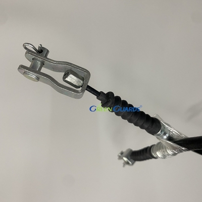 Golf arabası parçaları fren kablosu kit G1011403 Kulüp araba gaz ve elektrikli golf arabaları