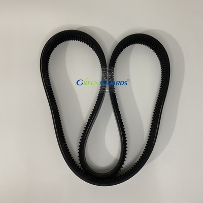 Çim biçme makinesi parçaları kemer - Birincil - bantlı 3V G105-0989 Toro ProCore ile uyumludur