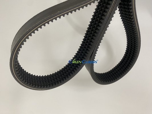 OEM Standart Çim Kısımları Kemeri Toro ProCore Desteği için İkincil Bantlı 4V G105-0991