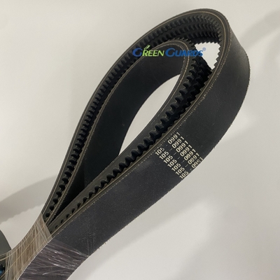 OEM Standart Çim Kısımları Kemeri Toro ProCore Desteği için İkincil Bantlı 4V G105-0991
