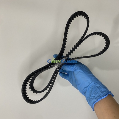Çim biçme makinesinin parçaları kemer sinkronize G125-0765 Toro Multi Pro 1750 Çim püskürtücü ile uyumludur