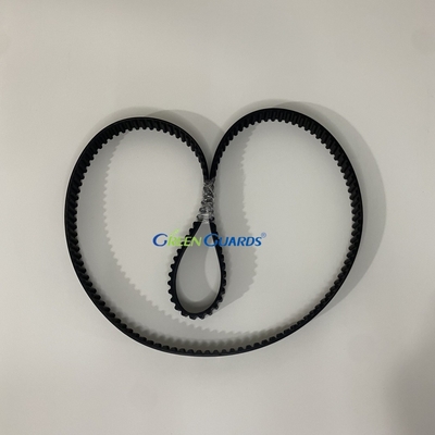 Çim biçme makinesinin parçaları kemer sinkronize G125-0765 Toro Multi Pro 1750 Çim püskürtücü ile uyumludur