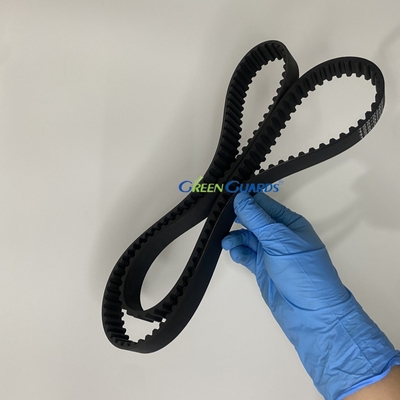 Çim biçme makinesinin parçaları kemer sinkronize G125-0765 Toro Multi Pro 1750 Çim püskürtücü ile uyumludur