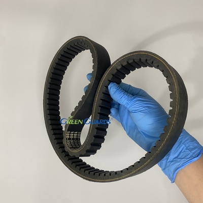 OEM Standart Çim Kısaklama Parçaları Kemeri G108-3566 Toro Multi Pro 1200 ve 1250 Çim püskürtücüsü için