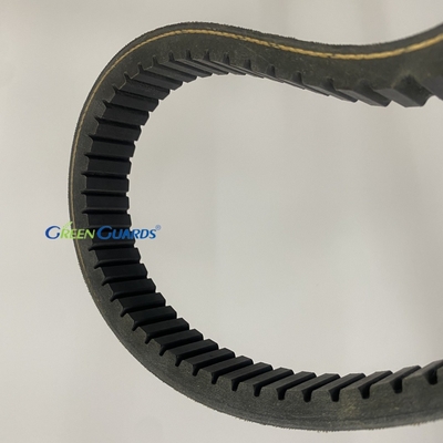 OEM Standart Çim Kısaklama Parçaları Kemeri G108-3566 Toro Multi Pro 1200 ve 1250 Çim püskürtücüsü için