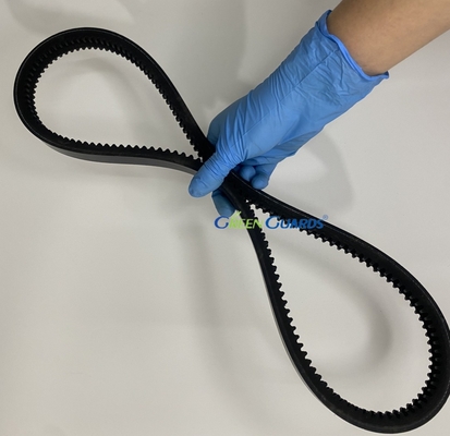 OEM Çim biçme makinesi parçaları kemer Hydrastat G95-8730 Toro Reelmaster Destek için OEM
