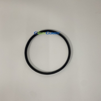 OEM Standart Çim biçme makinesi parçaları kemer direksiyonu G100-8372 Toro Multi Pro 1200 ve 1250 Çim püskürtücüsü ile uyumludur