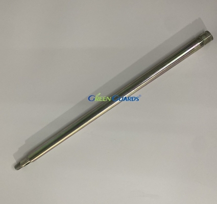 Çim biçme makinesi parçaları Axle-Long G108-8609 Fits Toro Greensmaster Flex 21
