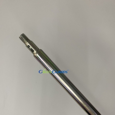 Çim biçme makinesi parçaları Axle-Long G108-8609 Fits Toro Greensmaster Flex 21
