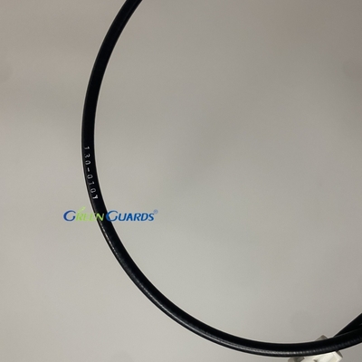 Çim biçme kablosu Assy - Çöpleme Kontrolü G130-0107 Toro Greensmaster'a uymaktadır