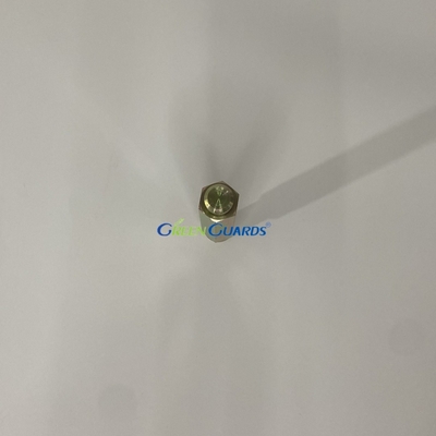 OEM Standart Çim biçme makinesi parçaları Toro Greensmaster Flex ve Sabit için LH Taşıma Tekerleği G107-3224