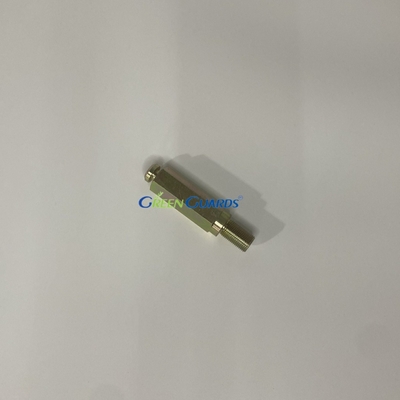 Çim biçme makinesinin parçaları - RH taşıma tekerleği G107-3216 Toro Greensmaster Flex ile uyumludur