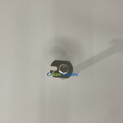 Çim biçme makinesi parçaları Pin - Pivot 3-7/8 Uzun G120-3199 Toro Greensmaster'a uymaktadır