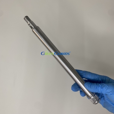 Çim biçme makinesi parçaları Axle-Short G108-8610 Toro Greensmaster Flex 21