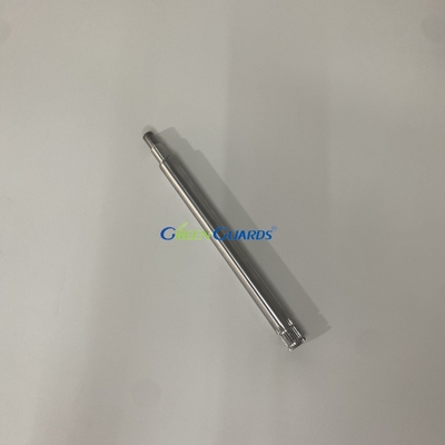 Çim biçme makinesi parçaları Axle-Short G108-8610 Toro Greensmaster Flex 21