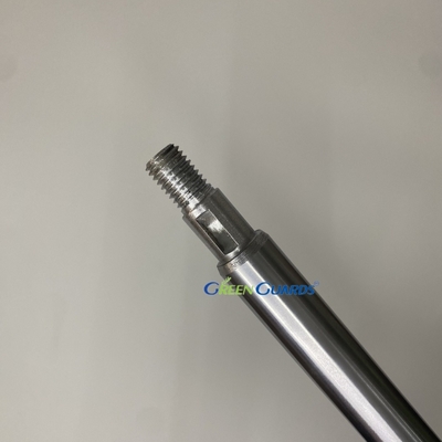 Çim biçme makinesi parçaları Axle-Short G108-8610 Toro Greensmaster Flex 21