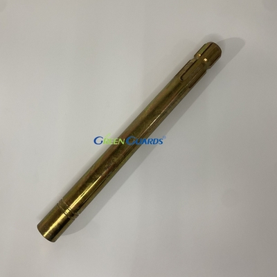 Çim biçme makinesinin parçaları G117-8257 Toro Versa Vac'a uyar