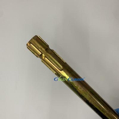 Çim biçme makinesinin parçaları G117-8257 Toro Versa Vac'a uyar