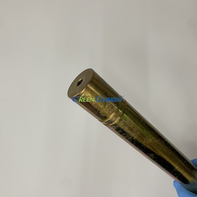 Çim biçme makinesinin parçaları G117-8257 Toro Versa Vac'a uyar