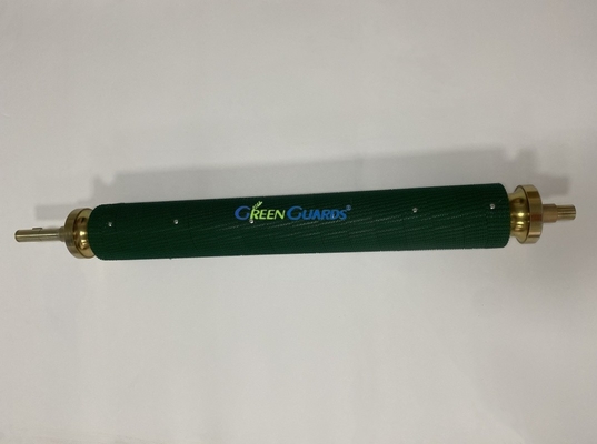 Çim ekipmanı parçaları Roller G658458 Fits Turfco Mete--R--Matic Top Dresser Model F15B