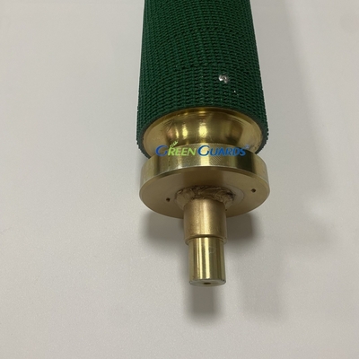Çim ekipmanı parçaları Roller G658458 Fits Turfco Mete--R--Matic Top Dresser Model F15B