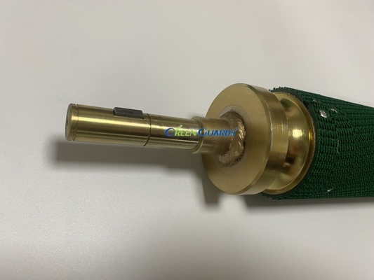 Çim ekipmanı parçaları Roller G658458 Fits Turfco Mete--R--Matic Top Dresser Model F15B