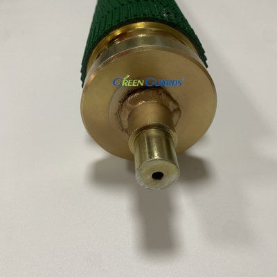 Çim ekipmanı parçaları Roller G658458 Fits Turfco Mete--R--Matic Top Dresser Model F15B