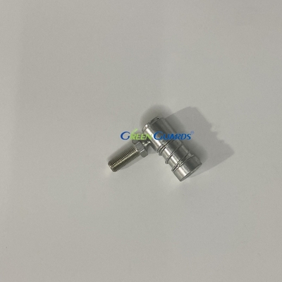 Çim Biçme Makinesi Parçaları Alıcı - Rotil ve Saplama - Alaşım Rotil G99-1460&G94-2958 Toro'ya Uyar