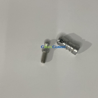 Çim Biçme Makinesi Parçaları Alıcı - Rotil ve Saplama - Alaşım Rotil G99-1460&G94-2958 Toro'ya Uyar