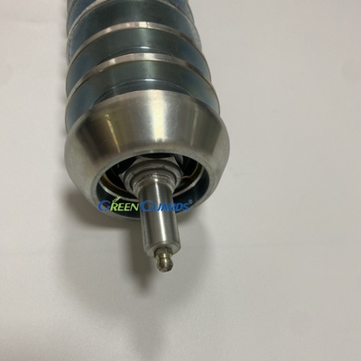 Çim biçme makinesinin parçaları Disc Roller, 26H x 3 inç GAMT2966 John Deere hafif ağırlıklı Fairway biçme makinesine uyabilir