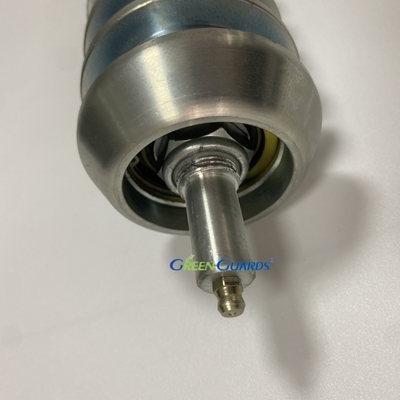 Çim biçme makinesinin parçaları Disc Roller, 26H x 3 inç GAMT2966 John Deere hafif ağırlıklı Fairway biçme makinesine uyabilir