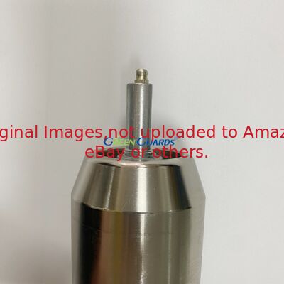Çim biçme makinesinin parçaları rulo - arka - katı - HD çelik GTCA16183 Deere döner biçme makinesine uyabilir
