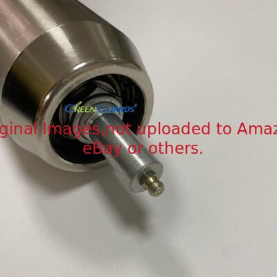 Çim biçme makinesinin parçaları rulo - arka - katı - HD çelik GTCA16183 Deere döner biçme makinesine uyabilir