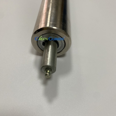 Çim biçme tekerleği - Yumuşak tüplü çelik G95-2910 Toro Greensmaster'a uyar