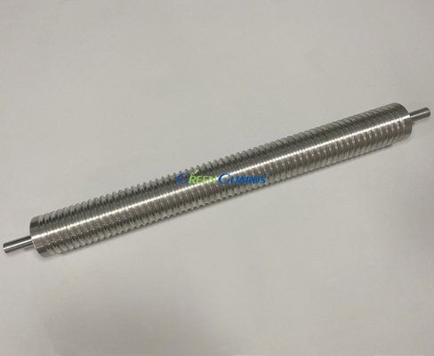 Çim biçme tekerleği - dar çukurlu işlenmiş alüminyum - 2 1/2 G115-7360 Fits Toro Greensmaster