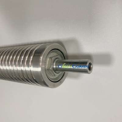Çim biçme tekerleği - dar çukurlu işlenmiş alüminyum - 2 1/2 G115-7360 Fits Toro Greensmaster