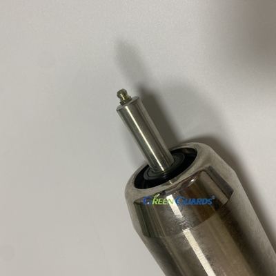 Çim biçme tekerleği - Yumuşak Ağır Görevli Tubular Çelik G99-5749 Toro Reelmaster