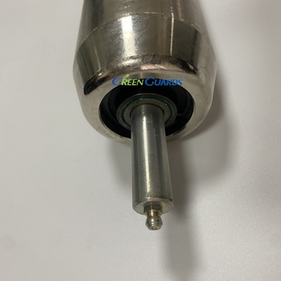 Çim biçme tekerleği - Yumuşak Ağır Görevli Tubular Çelik G99-5749 Toro Reelmaster