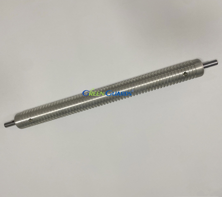 Çim biçme tekerleği - Çukurlu İşlenmiş Katı Alüminyum G99-6241 Fits Toro Greensmaster