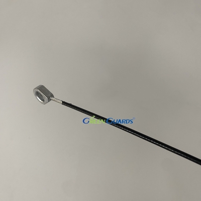 Dayanıklı PVC / Naylon ve Kauçuk Halka Kilit Kablo G108-7913 Toro Sand Pro Çim Kısıcı için