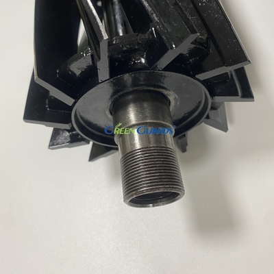 Çim biçme makinesi 11 Blade Reel Asm G127-2194 Fits Toro Greensmaster