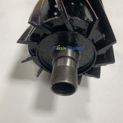Çim biçme makinesi 11 Blade Reel Asm G127-2194 Fits Toro Greensmaster