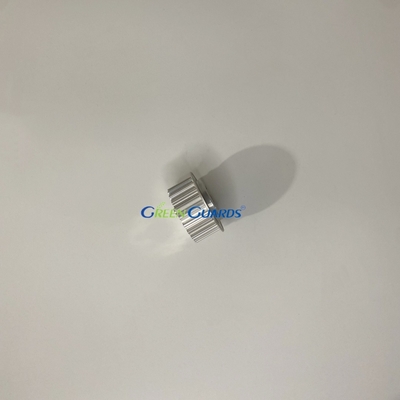 Çim biçme makinesinin parçaları Sprocket-22 Diş G125-8017 Toro Multi Pro 1750 Çim püskürtücüye uyabilir