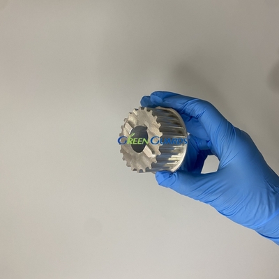 Çim biçme makinesinin parçaları Sprocket-22 Diş G125-8017 Toro Multi Pro 1750 Çim püskürtücüye uyabilir