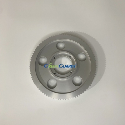 Çim biçme makinesinin parçaları Sprocket-90 Diş G125-7982 Toro Multi Pro 1750 Çim püskürtücü