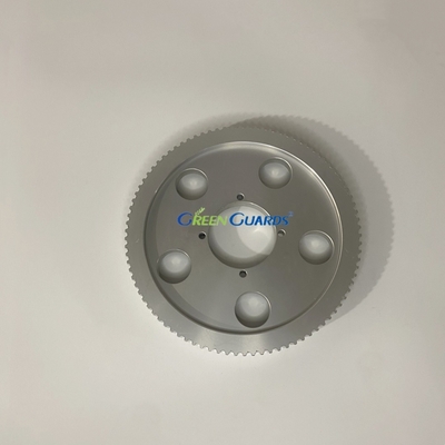 Çim biçme makinesinin parçaları Sprocket-90 Diş G125-7982 Toro Multi Pro 1750 Çim püskürtücü