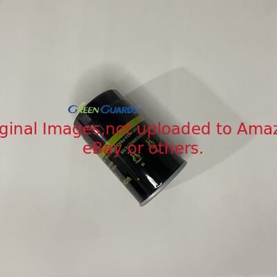 Çim biçme makinesi filtre yakıtı / yağı için OEM desteği D G125-8752 Toro Greensmaster ve Reelmaster ile uyumludur